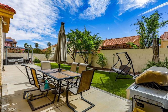 2120 Waterbury Lane, Las Vegas, NV 89134
