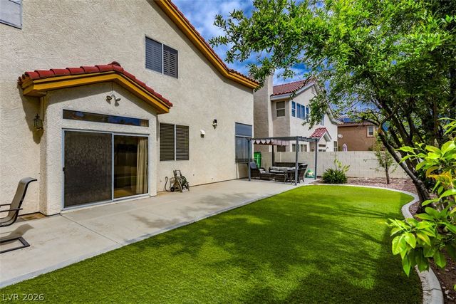 2120 Waterbury Lane, Las Vegas, NV 89134