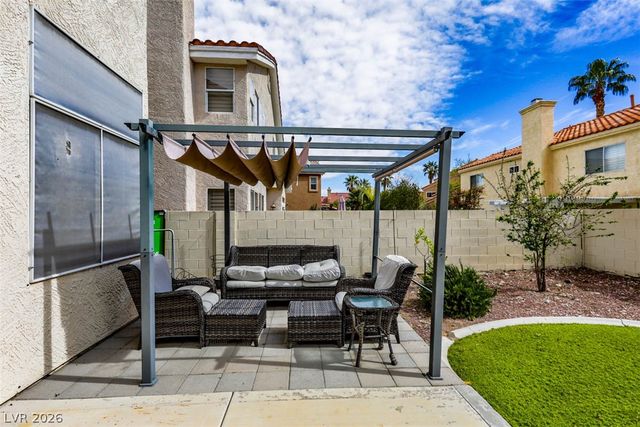 2120 Waterbury Lane, Las Vegas, NV 89134