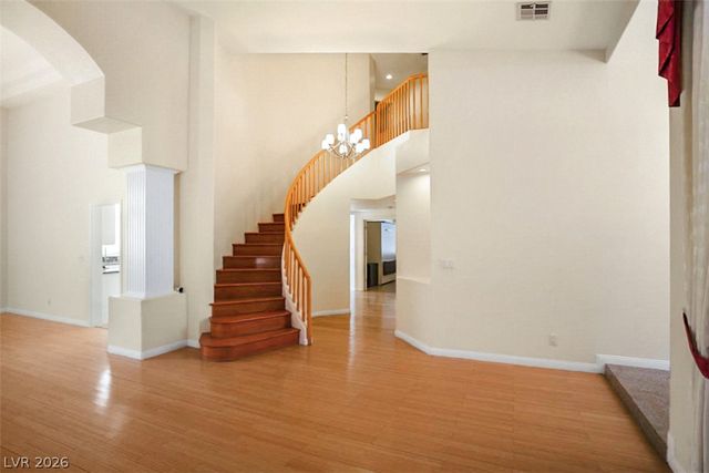 2120 Waterbury Lane, Las Vegas, NV 89134