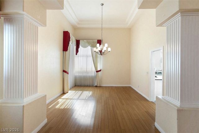 2120 Waterbury Lane, Las Vegas, NV 89134