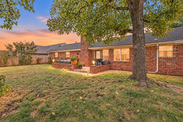 2709 NW 58th Place, Oklahoma City, OK 73112