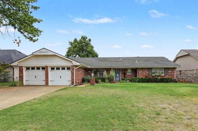 2709 NW 58th Place, Oklahoma City, OK 73112