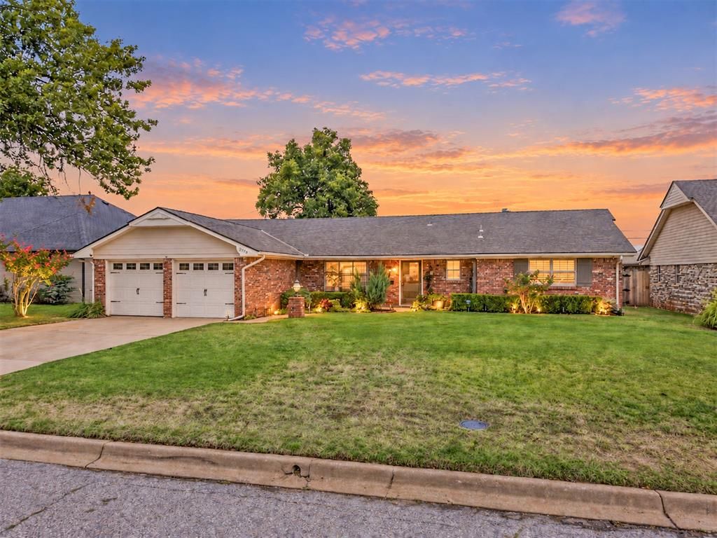2709 NW 58th Place, Oklahoma City, OK 73112