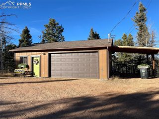 254 Balsam Road, Woodland Park, CO 80863
