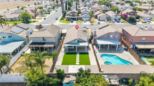 15448 Canyonstone, Moreno Valley, CA 92551