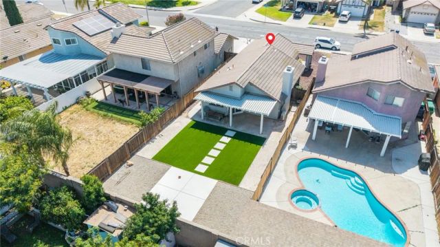 15448 Canyonstone, Moreno Valley, CA 92551