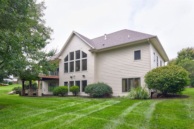 3704 Bluestem Road, Norwalk, IA 50211