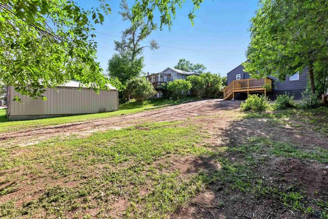 626 WILLSIE AVE, Rapid City, SD 57701