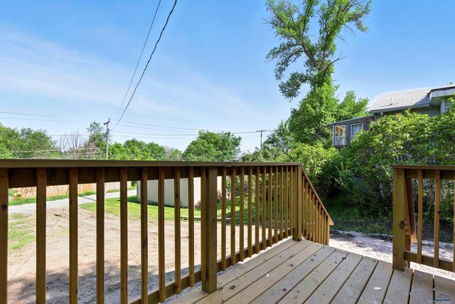 626 WILLSIE AVE, Rapid City, SD 57701