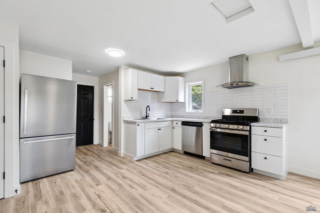 626 WILLSIE AVE, Rapid City, SD 57701