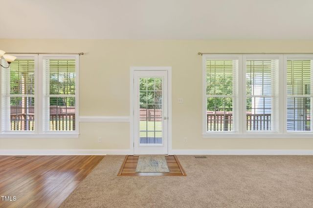 233 Meadow Hills Drive, Four Oaks, NC 27524