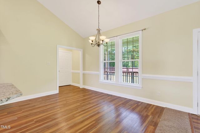 233 Meadow Hills Drive, Four Oaks, NC 27524