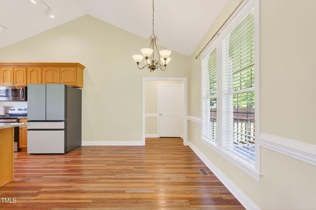 233 Meadow Hills Drive, Four Oaks, NC 27524