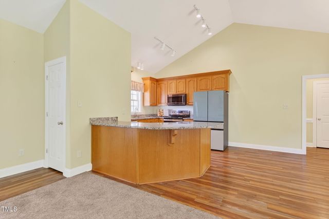233 Meadow Hills Drive, Four Oaks, NC 27524