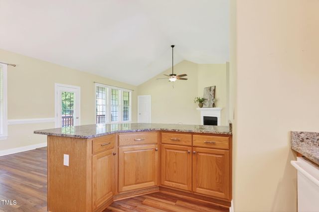 233 Meadow Hills Drive, Four Oaks, NC 27524
