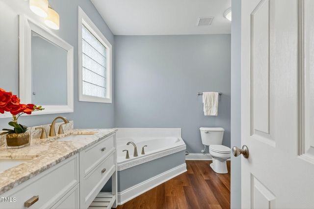 233 Meadow Hills Drive, Four Oaks, NC 27524