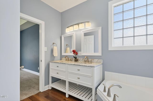 233 Meadow Hills Drive, Four Oaks, NC 27524