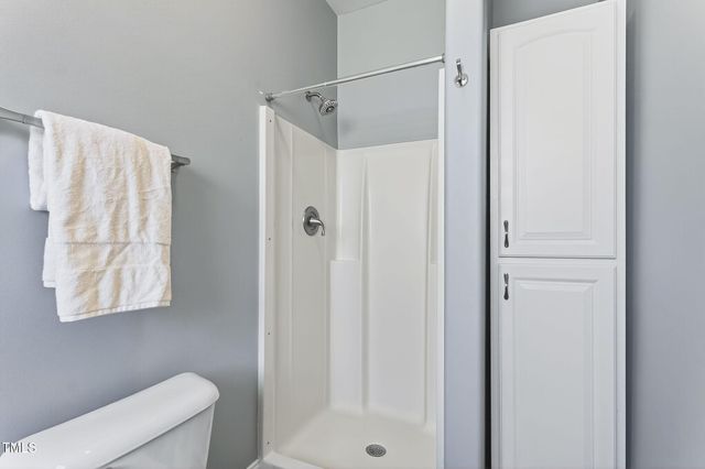 233 Meadow Hills Drive, Four Oaks, NC 27524