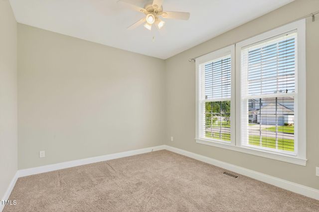 233 Meadow Hills Drive, Four Oaks, NC 27524