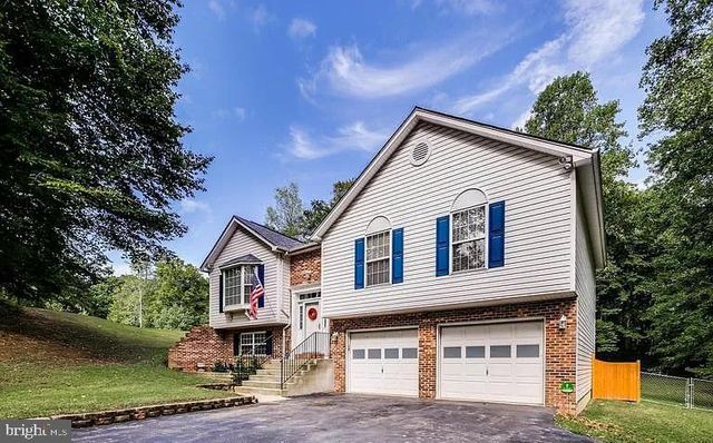 4800 BLUEBERRY DR, Brandywine, MD 20613