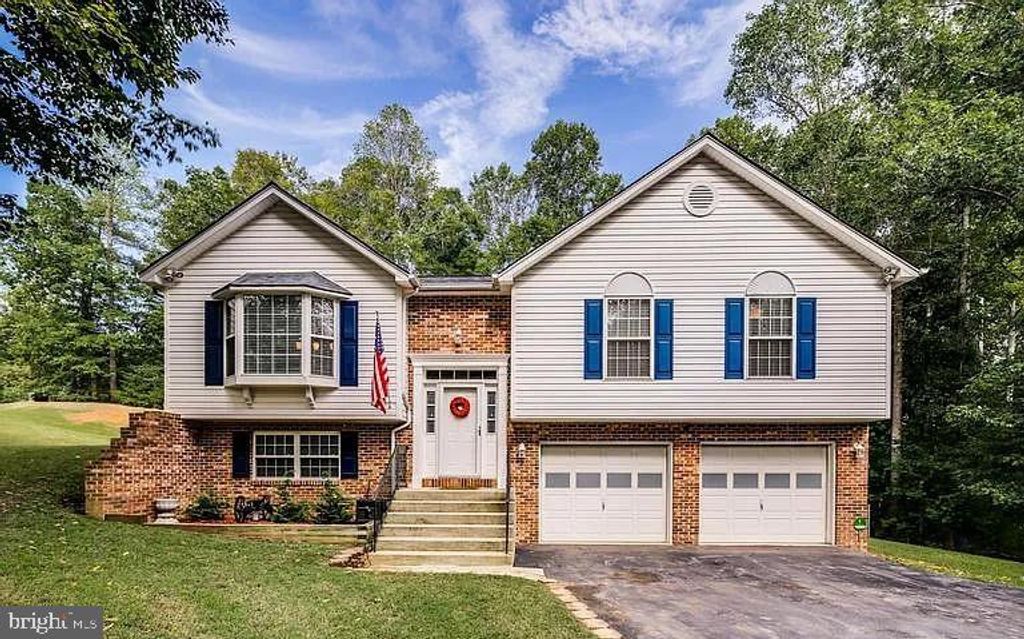 4800 BLUEBERRY DR, Brandywine, MD 20613