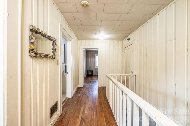 601 Malcolm Boulevard, Connelly Springs, NC 28612