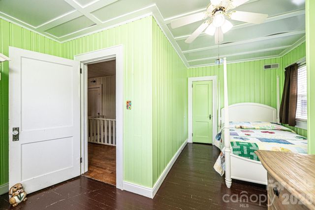 601 Malcolm Boulevard, Connelly Springs, NC 28612