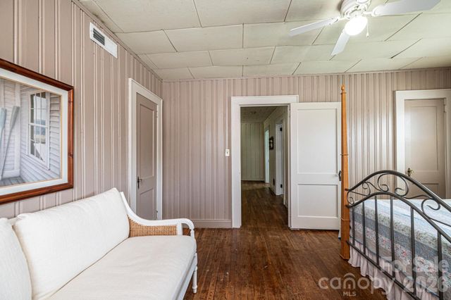 601 Malcolm Boulevard, Connelly Springs, NC 28612
