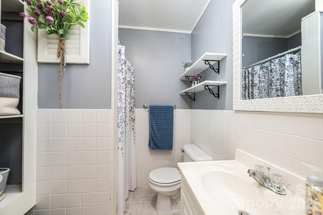 601 Malcolm Boulevard, Connelly Springs, NC 28612