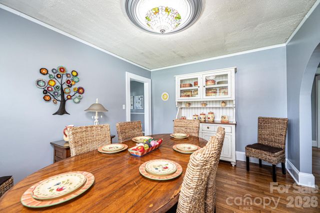 601 Malcolm Boulevard, Connelly Springs, NC 28612