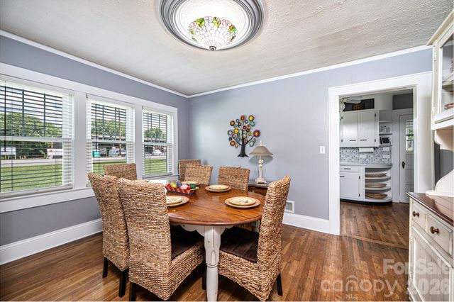601 Malcolm Boulevard, Connelly Springs, NC 28612