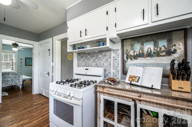 601 Malcolm Boulevard, Connelly Springs, NC 28612