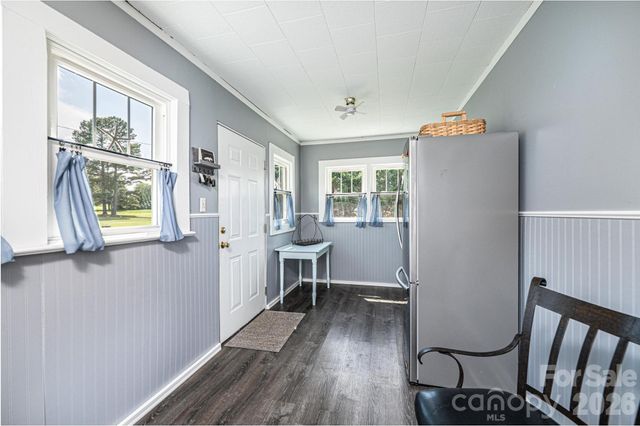 601 Malcolm Boulevard, Connelly Springs, NC 28612