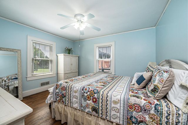 601 Malcolm Boulevard, Connelly Springs, NC 28612
