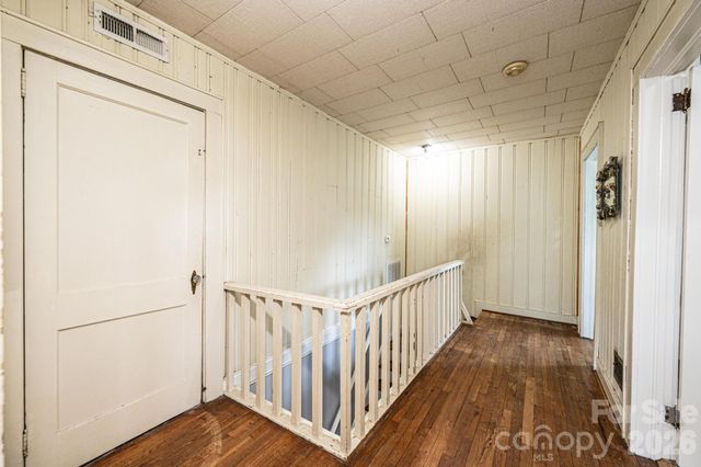 601 Malcolm Boulevard, Connelly Springs, NC 28612
