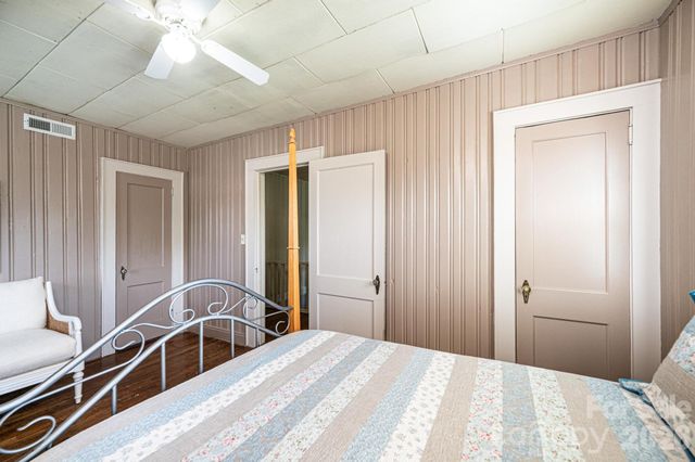 601 Malcolm Boulevard, Connelly Springs, NC 28612