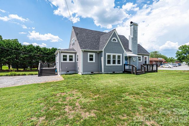 601 Malcolm Boulevard, Connelly Springs, NC 28612