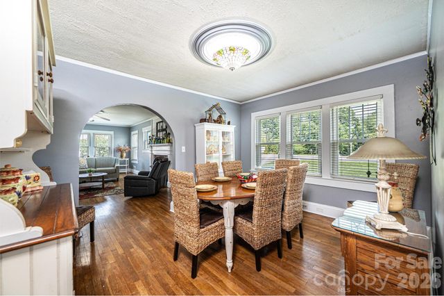 601 Malcolm Boulevard, Connelly Springs, NC 28612