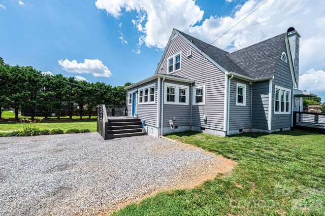 601 Malcolm Boulevard, Connelly Springs, NC 28612