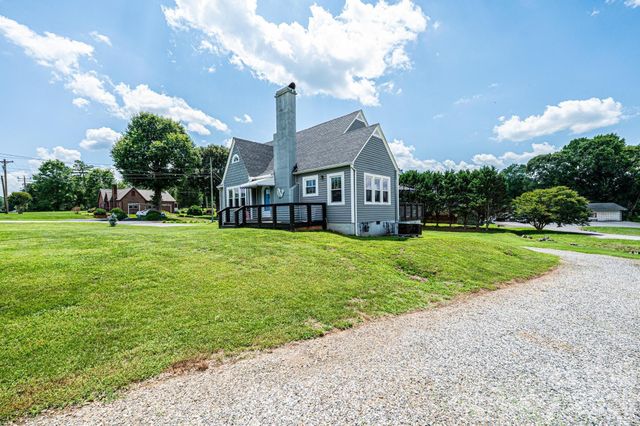 601 Malcolm Boulevard, Connelly Springs, NC 28612
