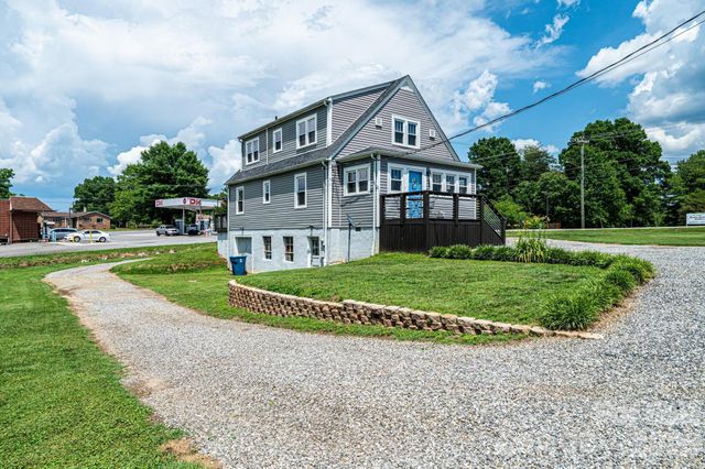 601 Malcolm Boulevard, Connelly Springs, NC 28612