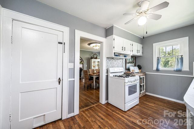 601 Malcolm Boulevard, Connelly Springs, NC 28612