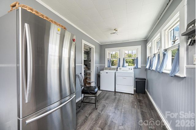 601 Malcolm Boulevard, Connelly Springs, NC 28612