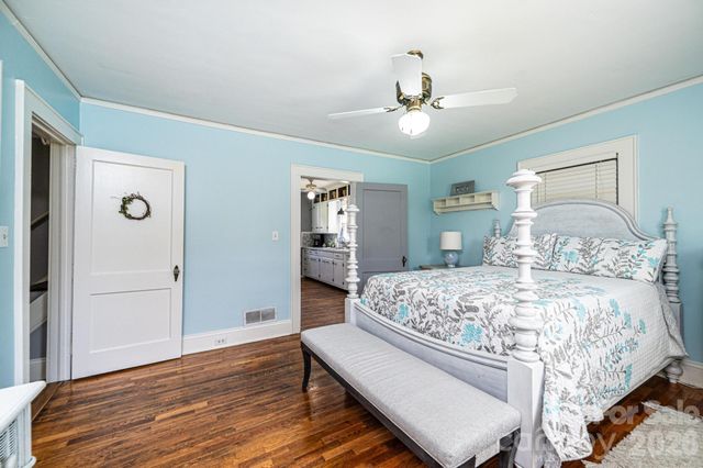 601 Malcolm Boulevard, Connelly Springs, NC 28612