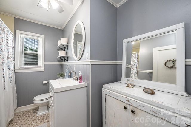 601 Malcolm Boulevard, Connelly Springs, NC 28612