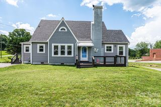 601 Malcolm Boulevard, Connelly Springs, NC 28612