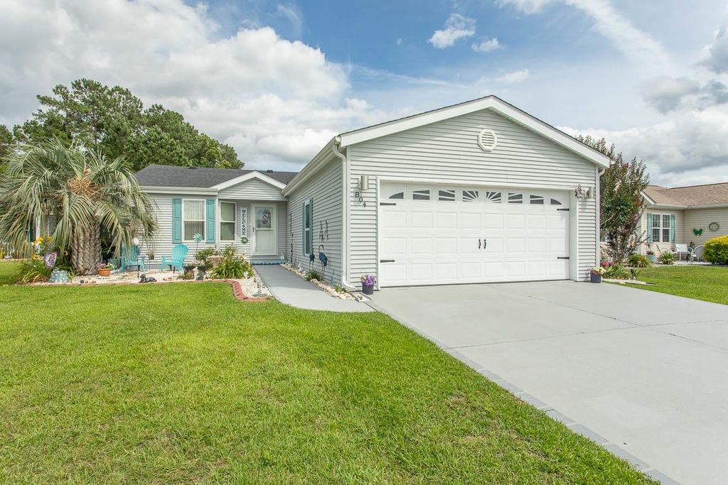 804 Windemere Ct., Conway, SC 29526