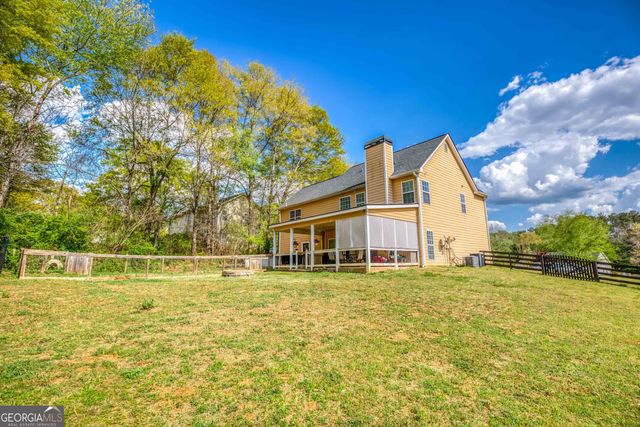 303 McKendree Court, Bethlehem, GA 30620