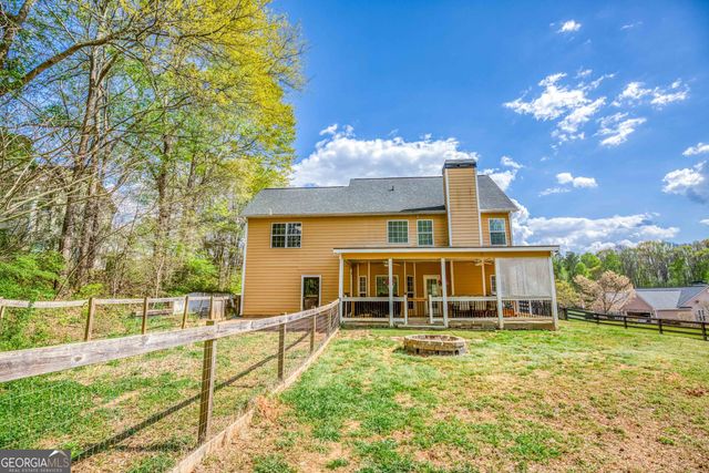 303 McKendree Court, Bethlehem, GA 30620